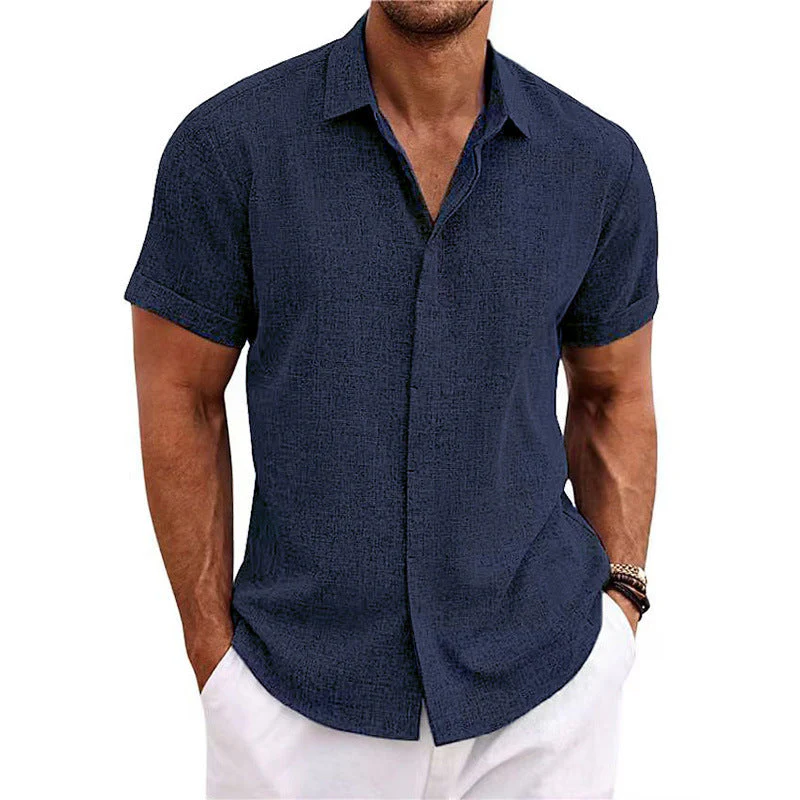 Veridian® | Short Sleeve Shirt For Men - Image 2