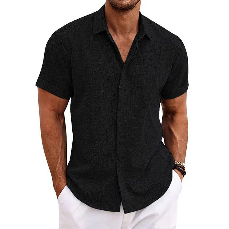 Veridian® | Short Sleeve Shirt For Men - Image 3