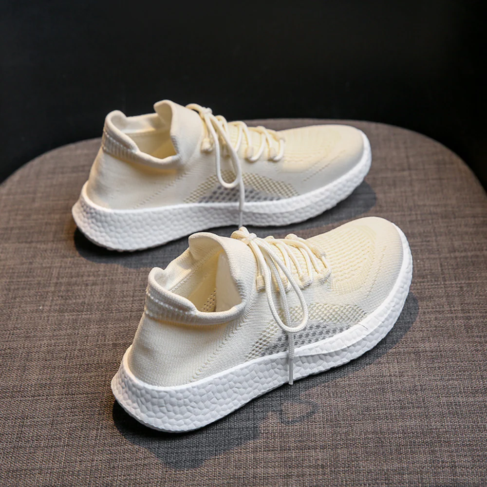 Vernon® | Breathable Sneakers For Women - Image 2
