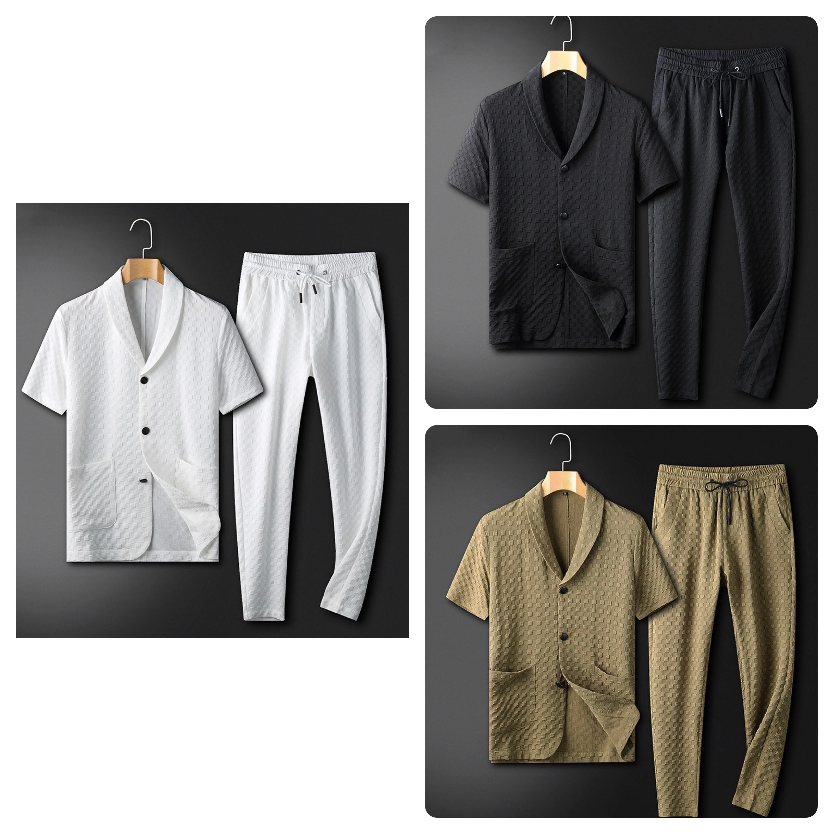 Vernon® | Premium business summer suit - Image 2