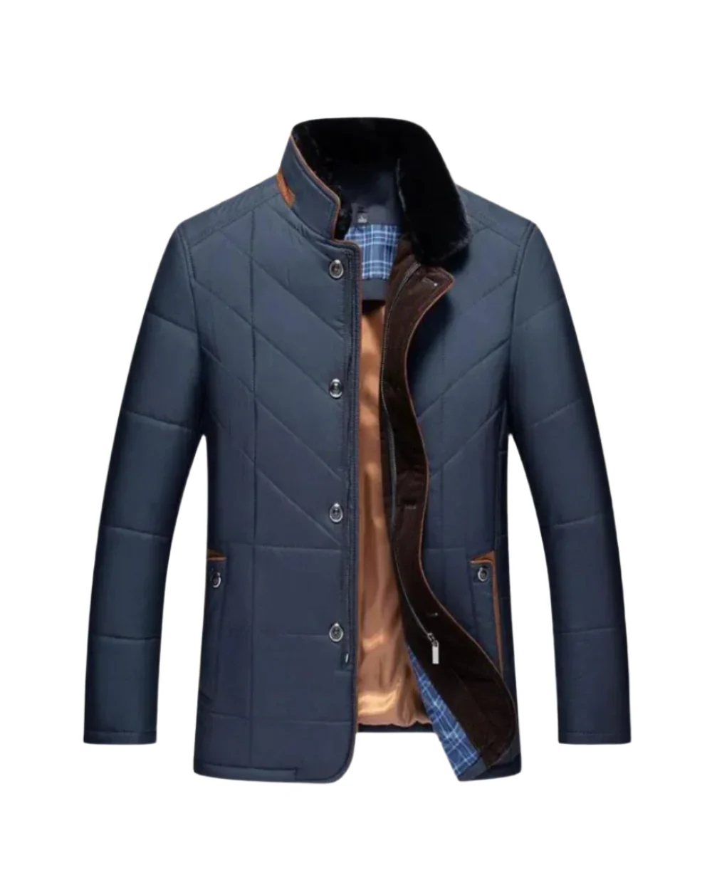 Vernon | MEN'S JACKET - Image 2