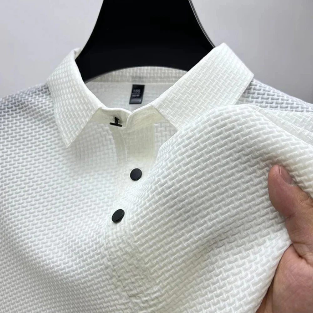 Vernon | Riviero Polo Shirt - Image 6