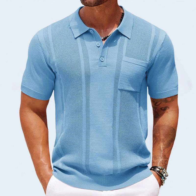 Vianey® | Polo Shirt - Image 2