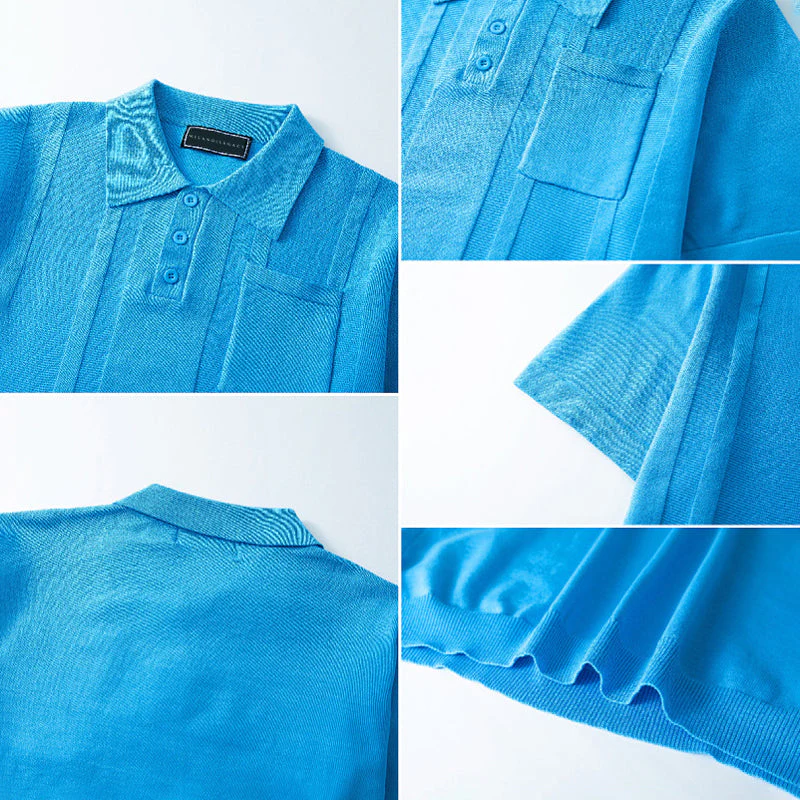 Vianey® | Polo Shirt - Image 8