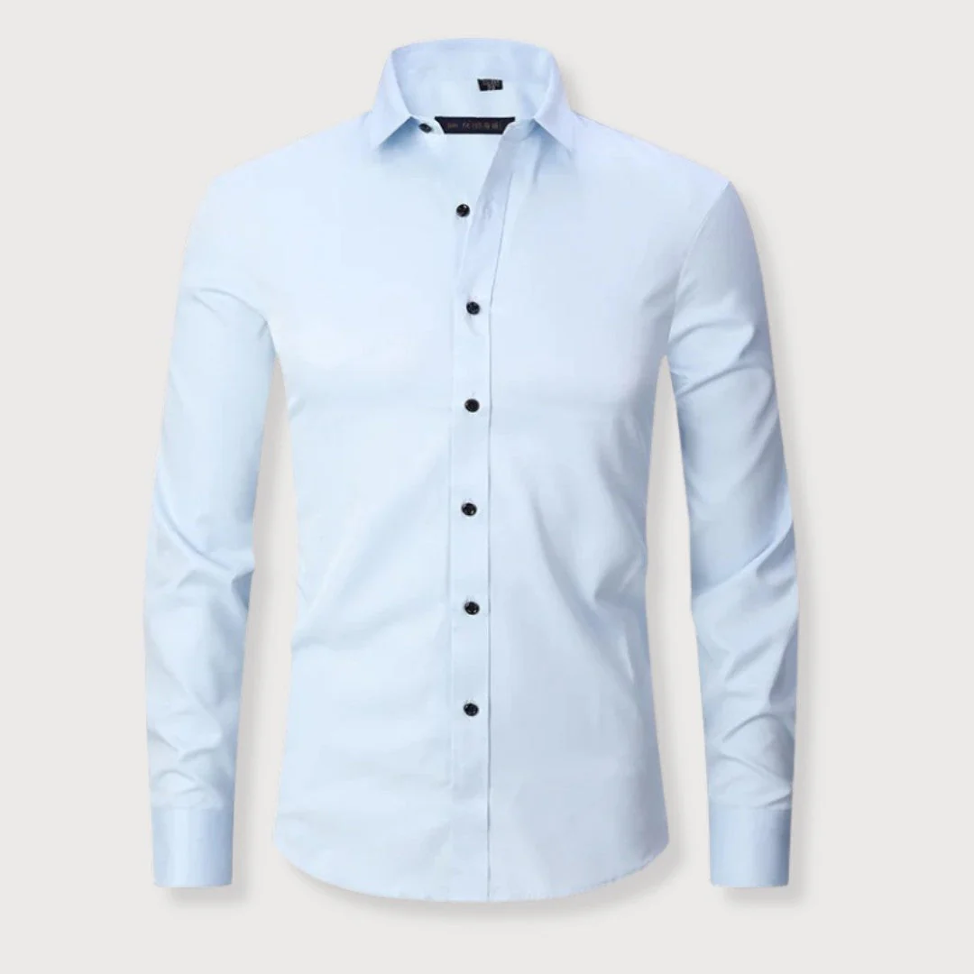 Vicente® | Anti-Crease Shirt - Image 10