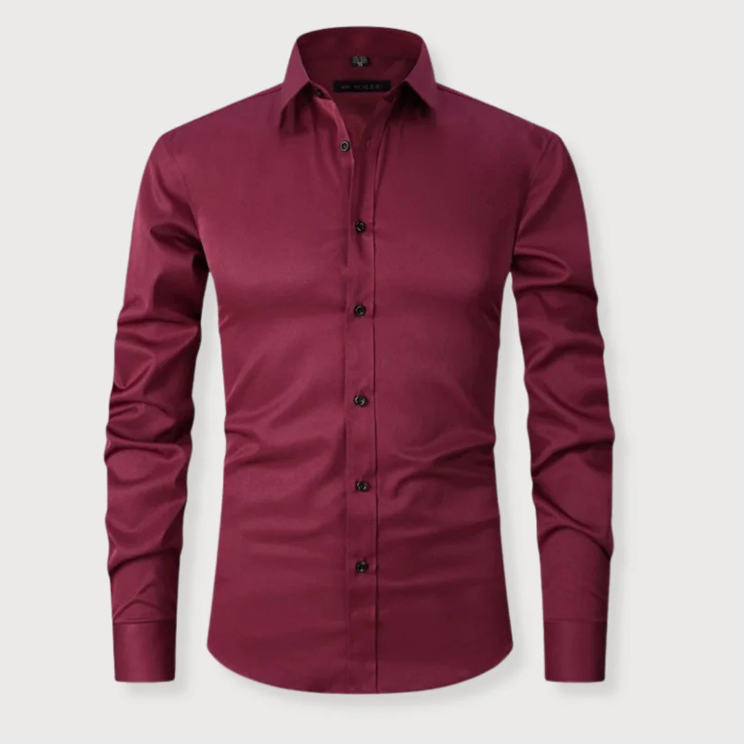 Vicente® | Anti-Crease Shirt - Image 13