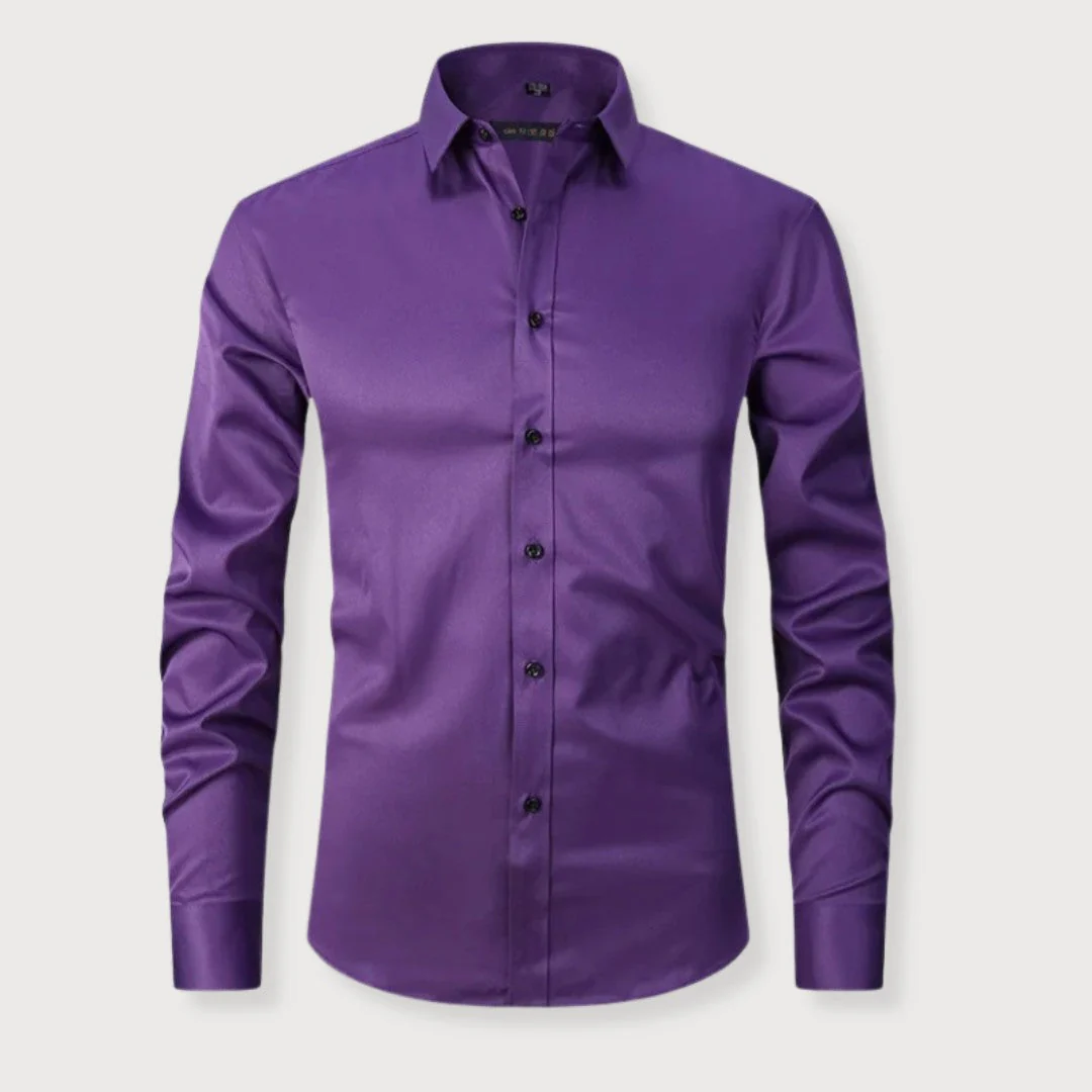 Vicente® | Anti-Crease Shirt - Image 3