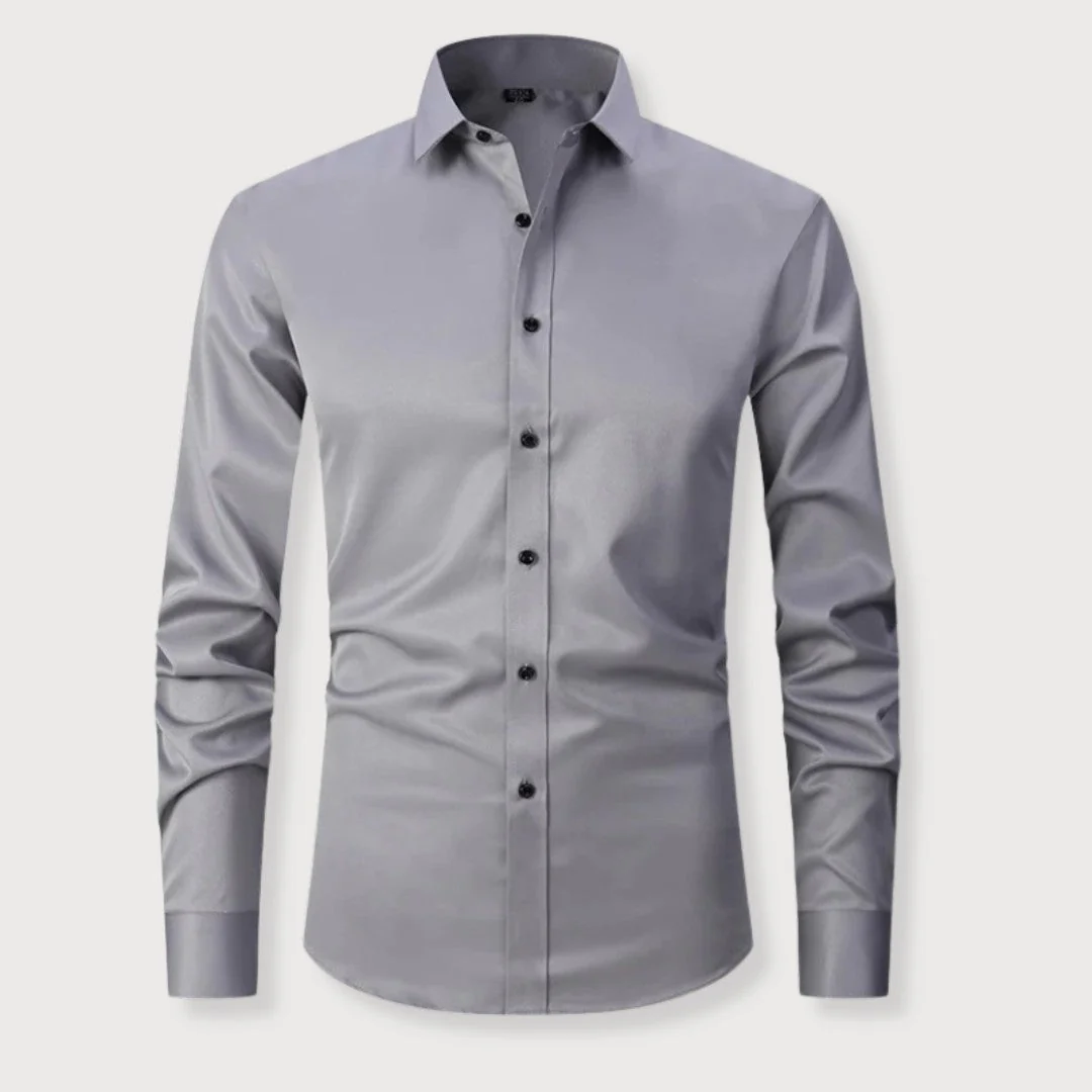 Vicente® | Anti-Crease Shirt - Image 6