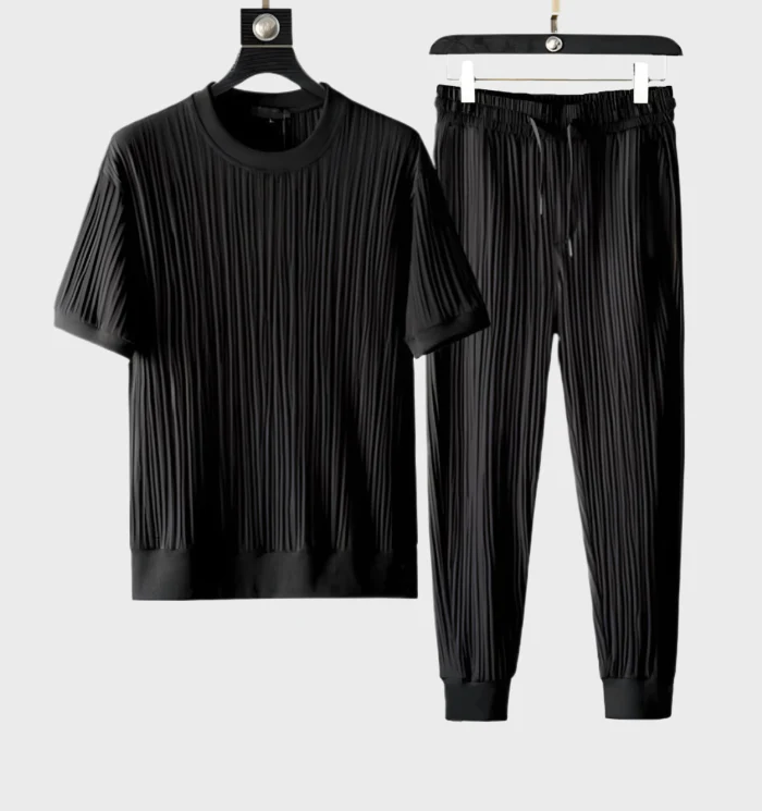 Vicente® | Casual And Relaxed   Trousers - Image 2