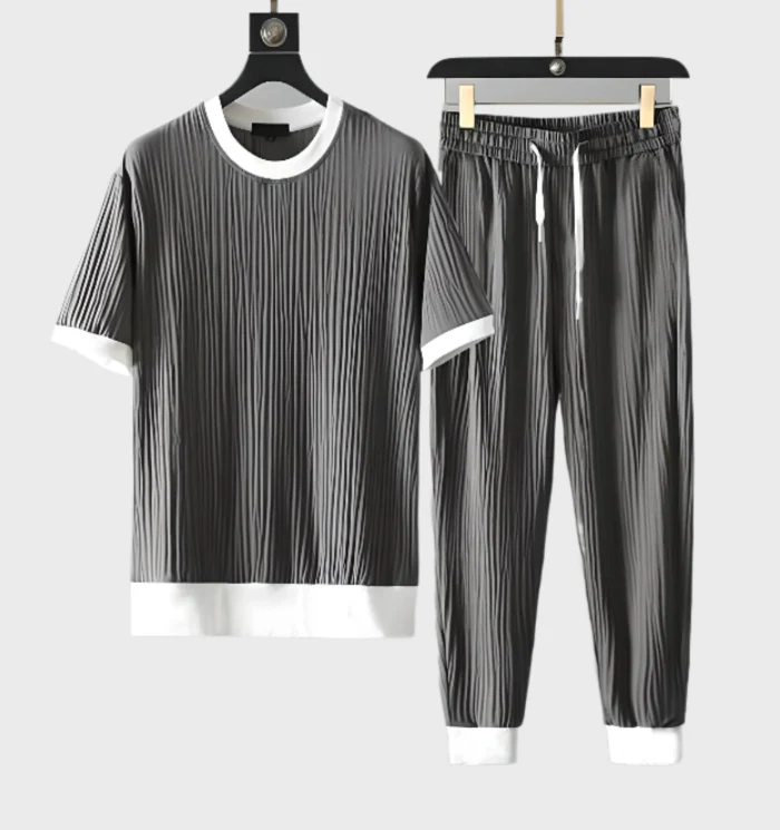 Vicente® | Casual And Relaxed   Trousers - Image 3