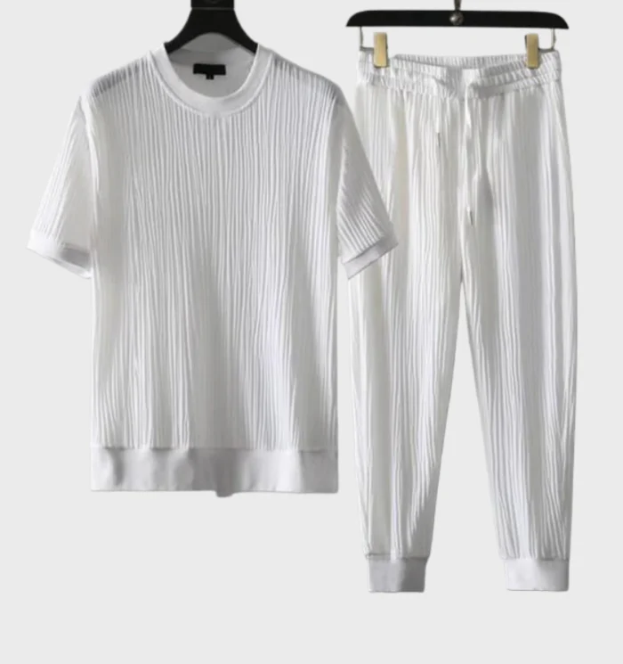 Vicente® | Casual And Relaxed   Trousers - Image 4