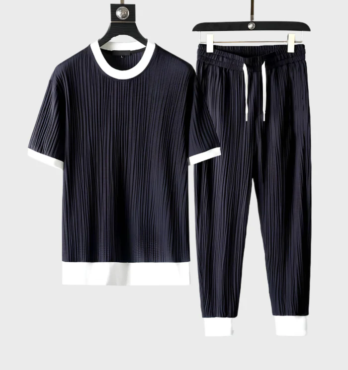 Vicente® | Casual And Relaxed   Trousers - Image 5