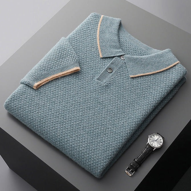 Vicente® | Classic Polo Shirt - Image 2