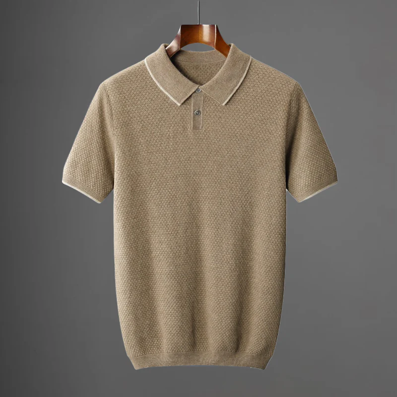 Vicente® | Classic Polo Shirt - Image 4