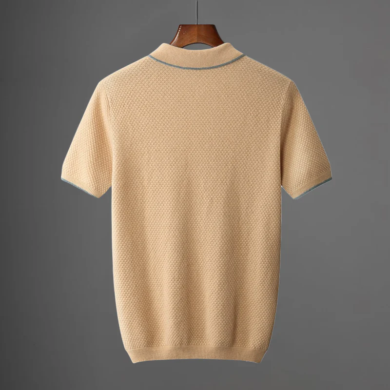 Vicente® | Classic Polo Shirt - Image 6