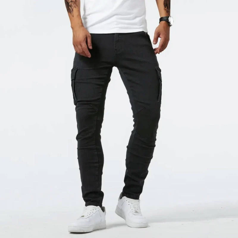 Vicente® | Effortless And Trendy   Pants - Image 2