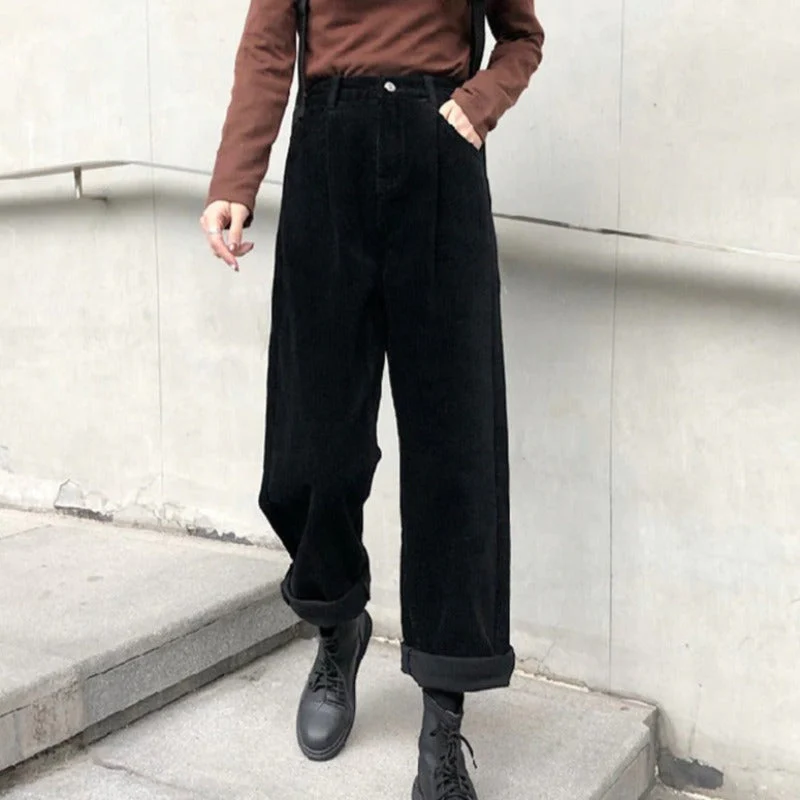 Vicente® | Elegant And Versatile   Trousers - Image 4