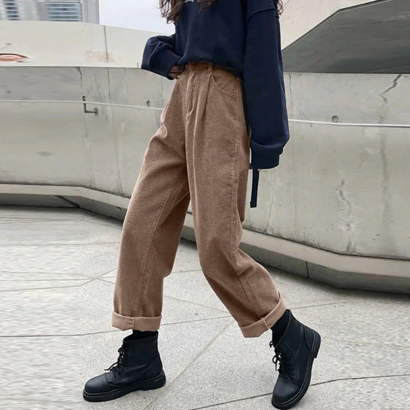 Vicente® | Elegant And Versatile   Trousers - Image 5