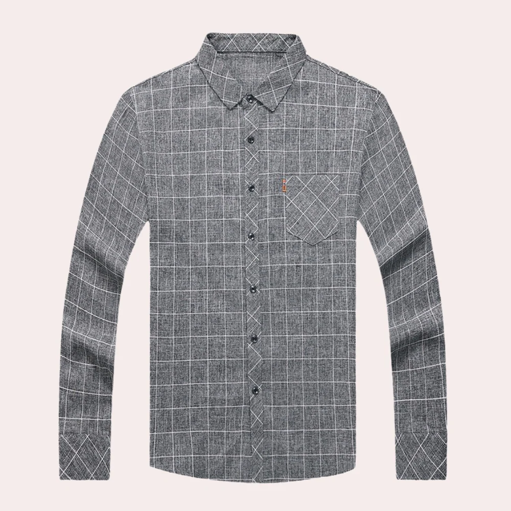 Vicente® | Elegant shirt for men - Image 3