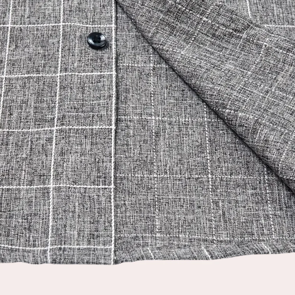 Vicente® | Elegant shirt for men - Image 5