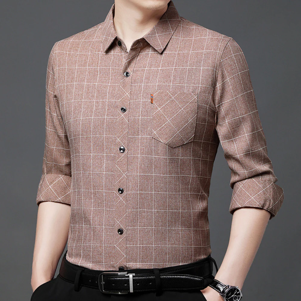 Vicente® | Elegant shirt for men - Image 6