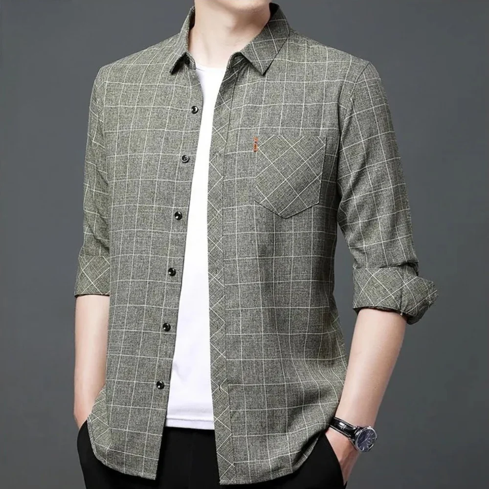 Vicente® | Elegant shirt for men - Image 7