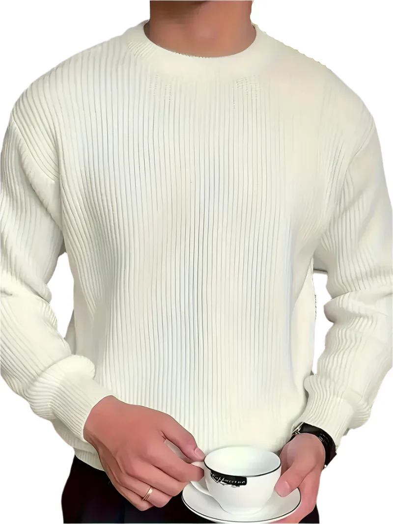 Vicente® | Knit Sweater - Image 3