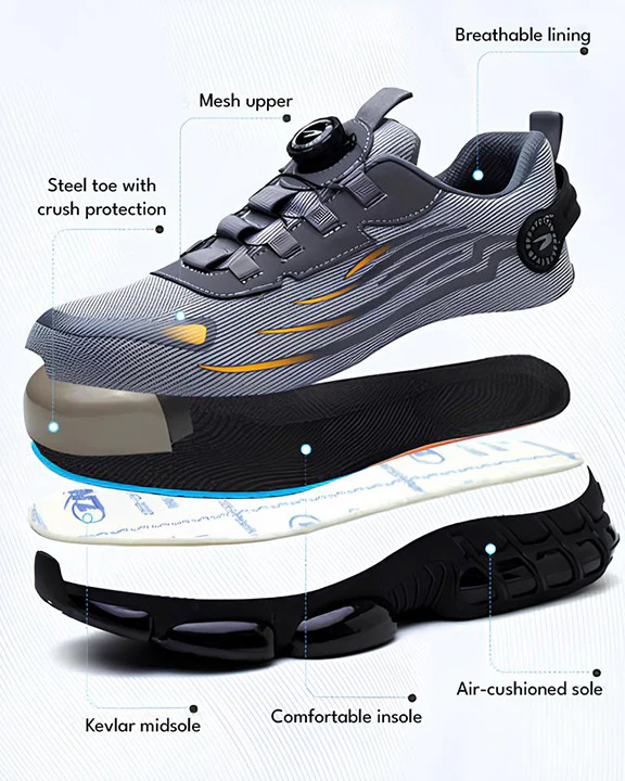 Vicente® | Orthopedic Sneakers - Image 15