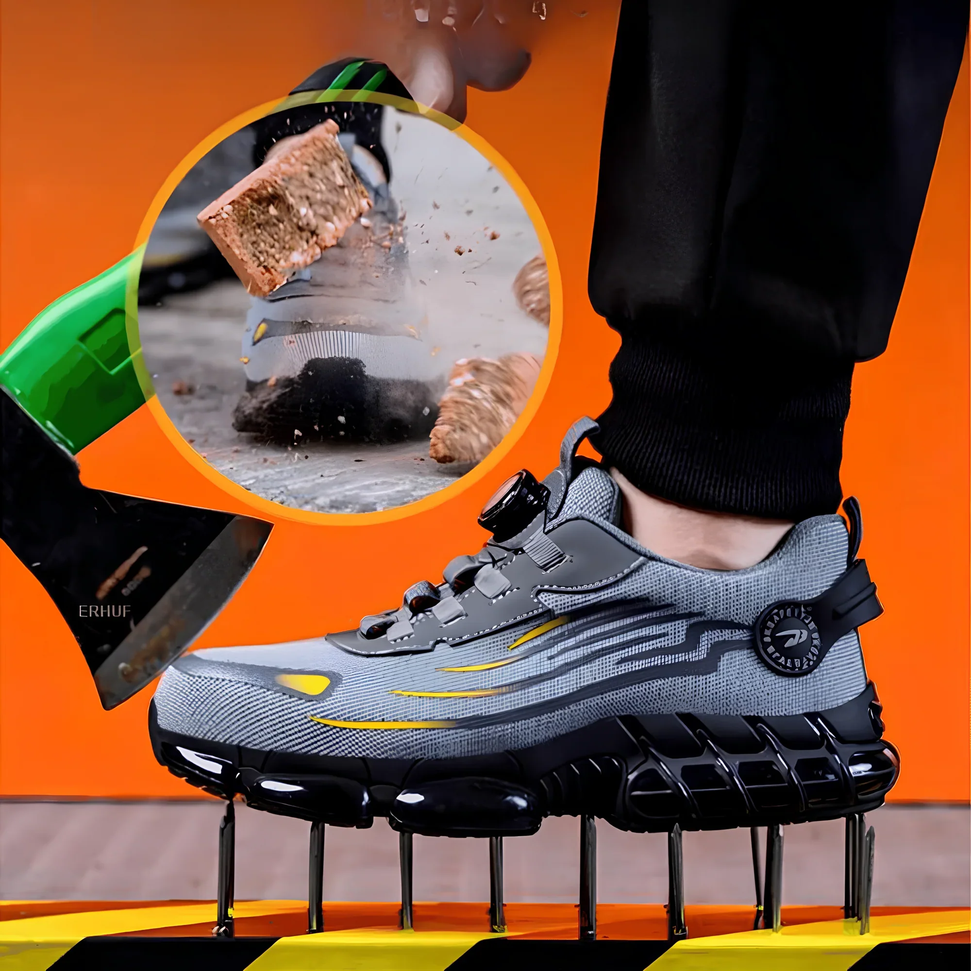 Vicente® | Orthopedic Sneakers - Image 2