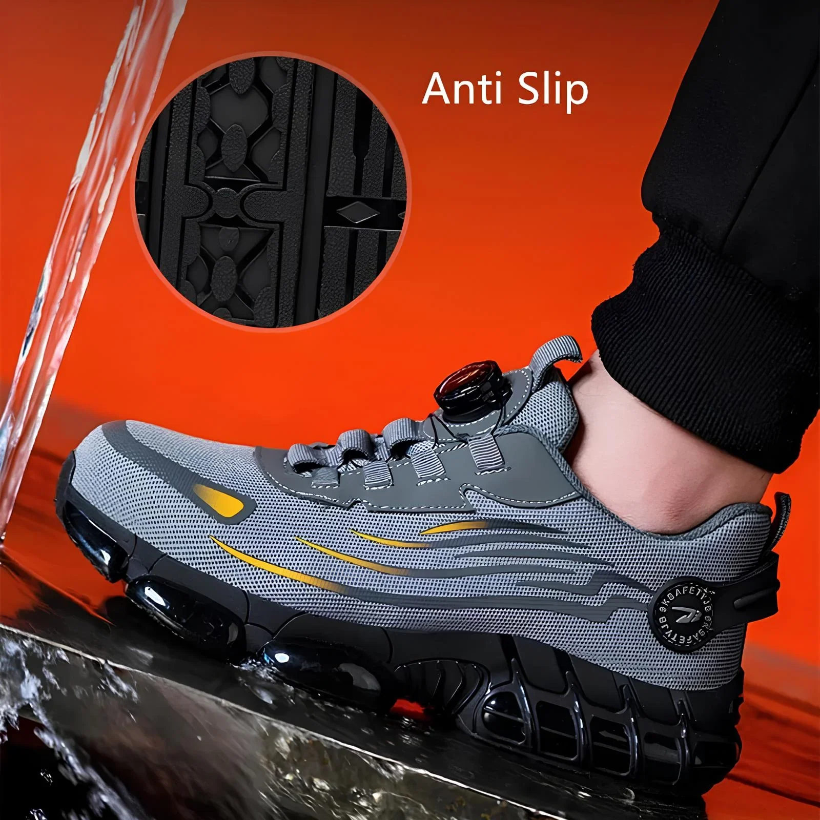 Vicente® | Orthopedic Sneakers - Image 3
