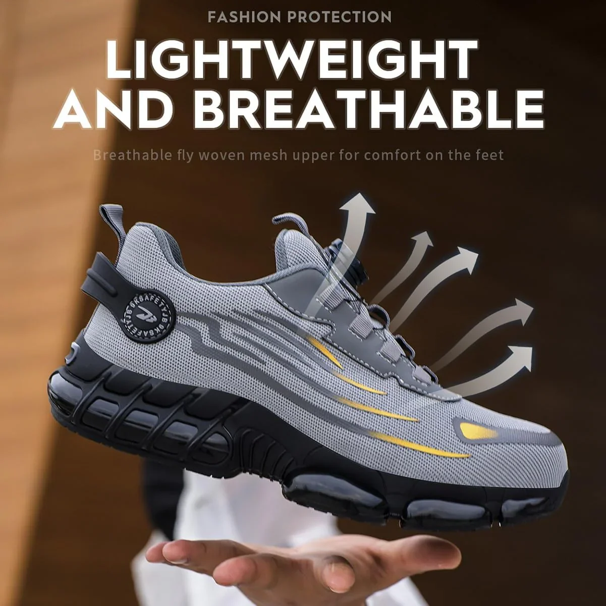 Vicente® | Orthopedic Sneakers - Image 5