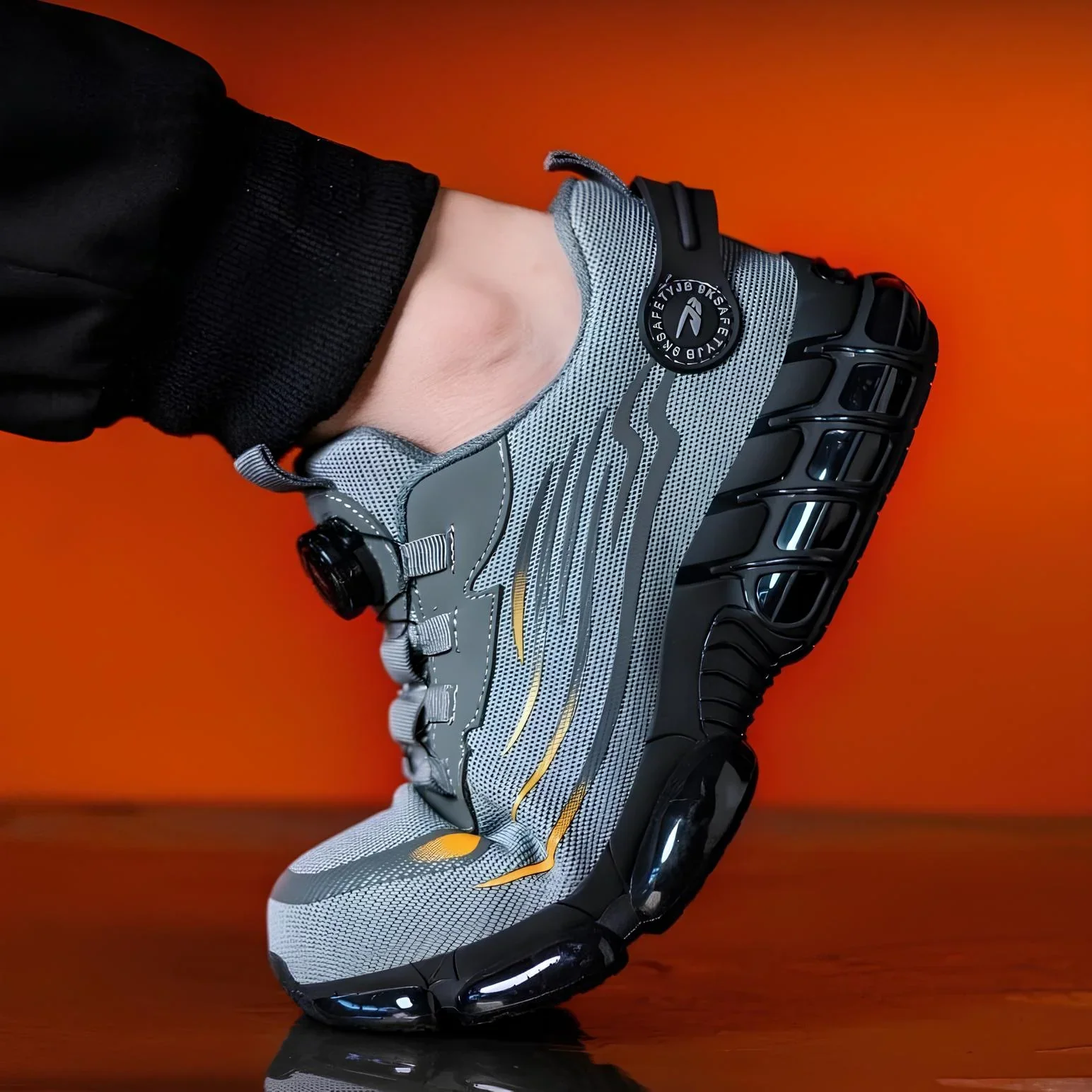 Vicente® | Orthopedic Sneakers - Image 6