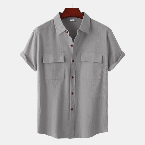 Vicente® | Short Sleeve Shirt - Image 10