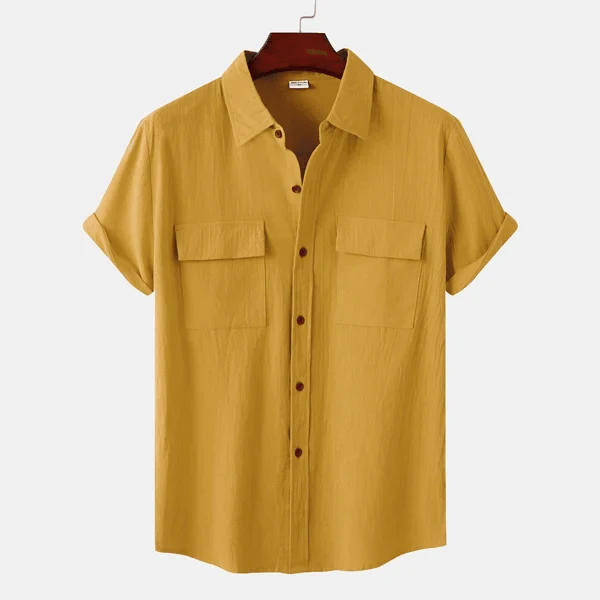 Vicente® | Short Sleeve Shirt - Image 11