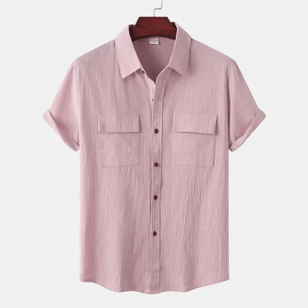 Vicente® | Short Sleeve Shirt - Image 12