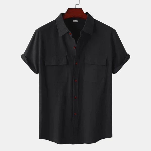 Vicente® | Short Sleeve Shirt - Image 7