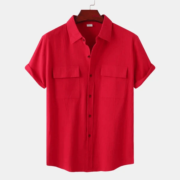 Vicente® | Short Sleeve Shirt - Image 8