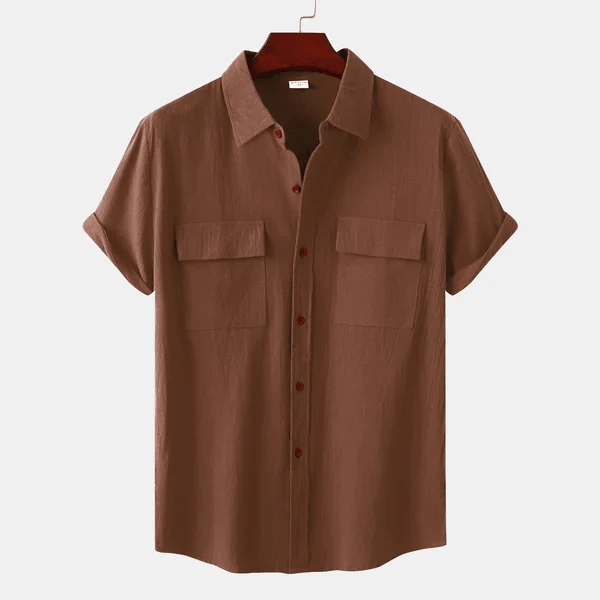 Vicente® | Short Sleeve Shirt - Image 9