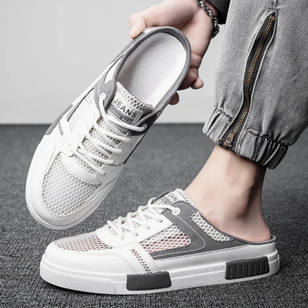 Vicente® | Sneaker Slides - Image 7