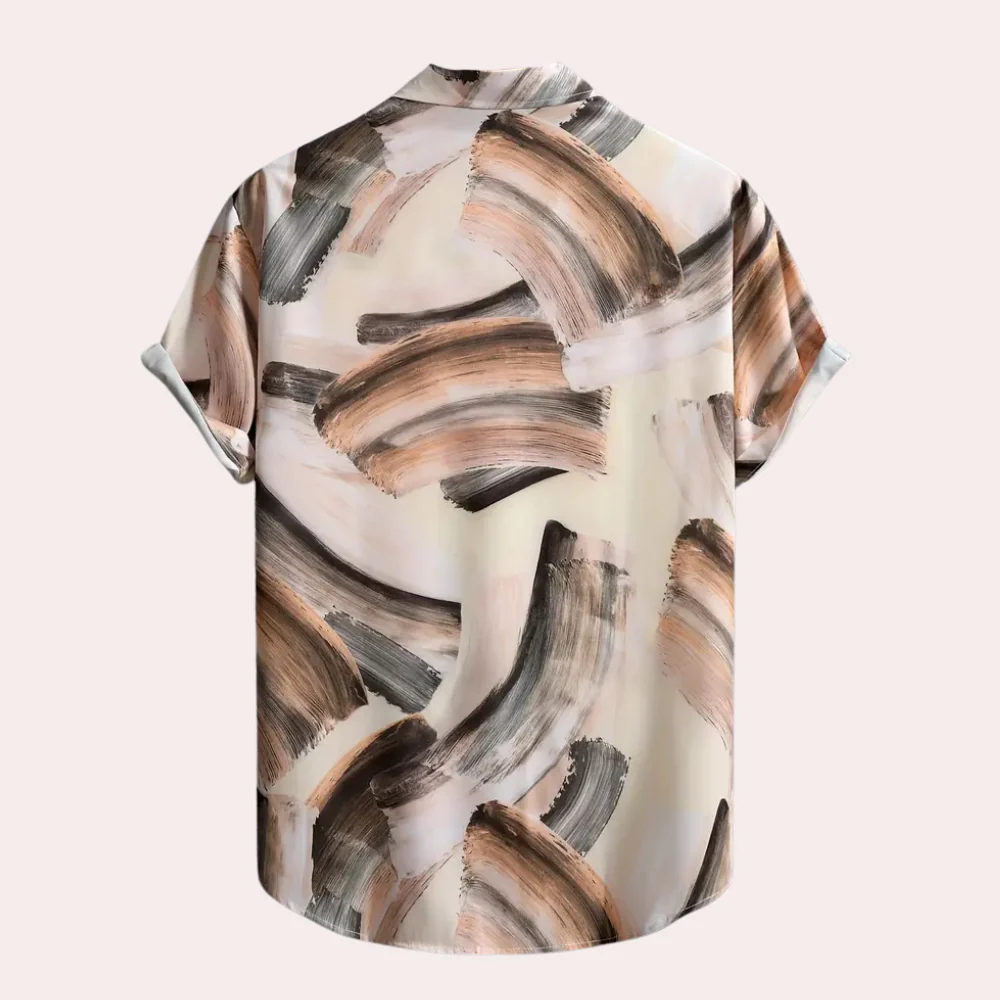 Vicente® | Sophisticated shirt for men - Image 3
