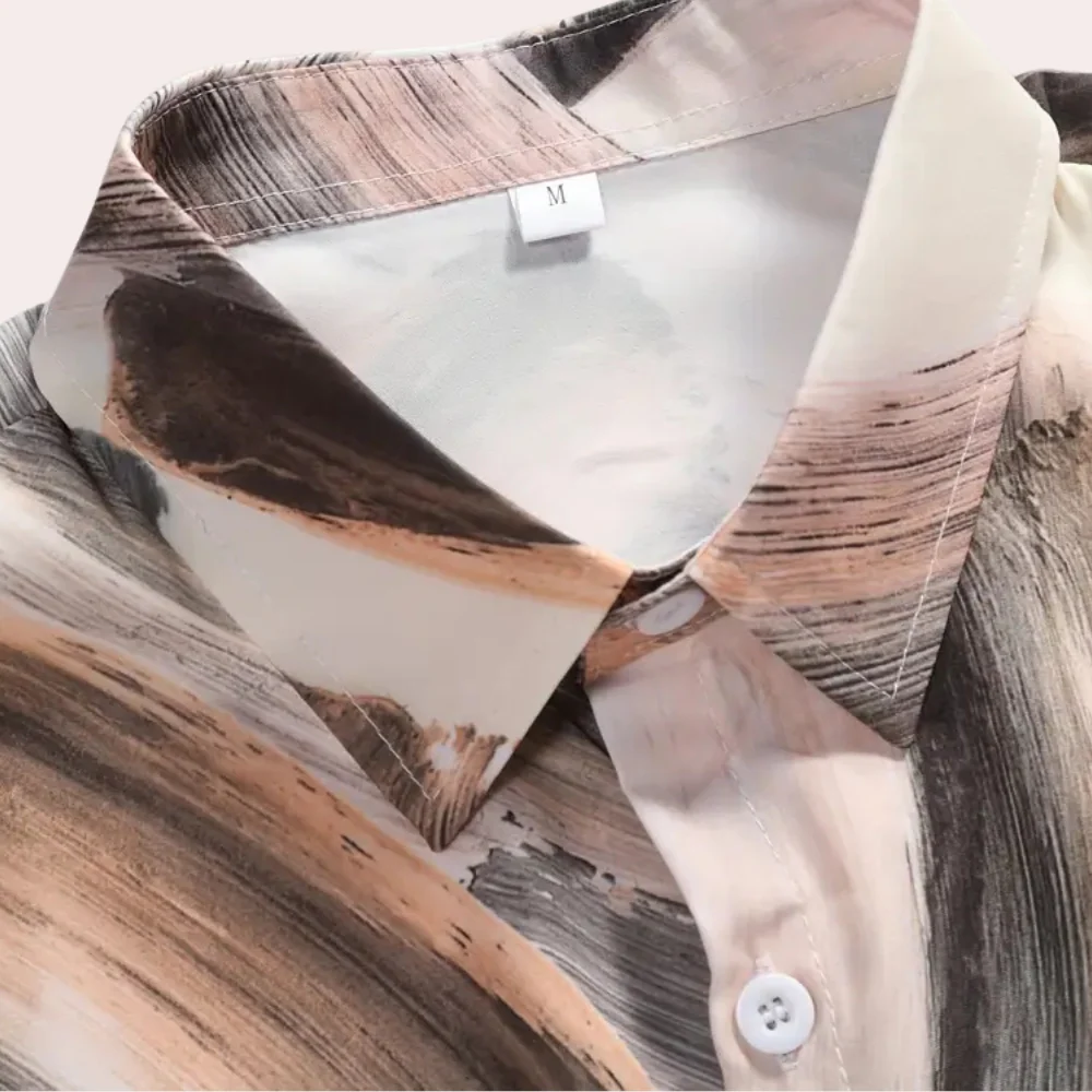 Vicente® | Sophisticated shirt for men - Image 5