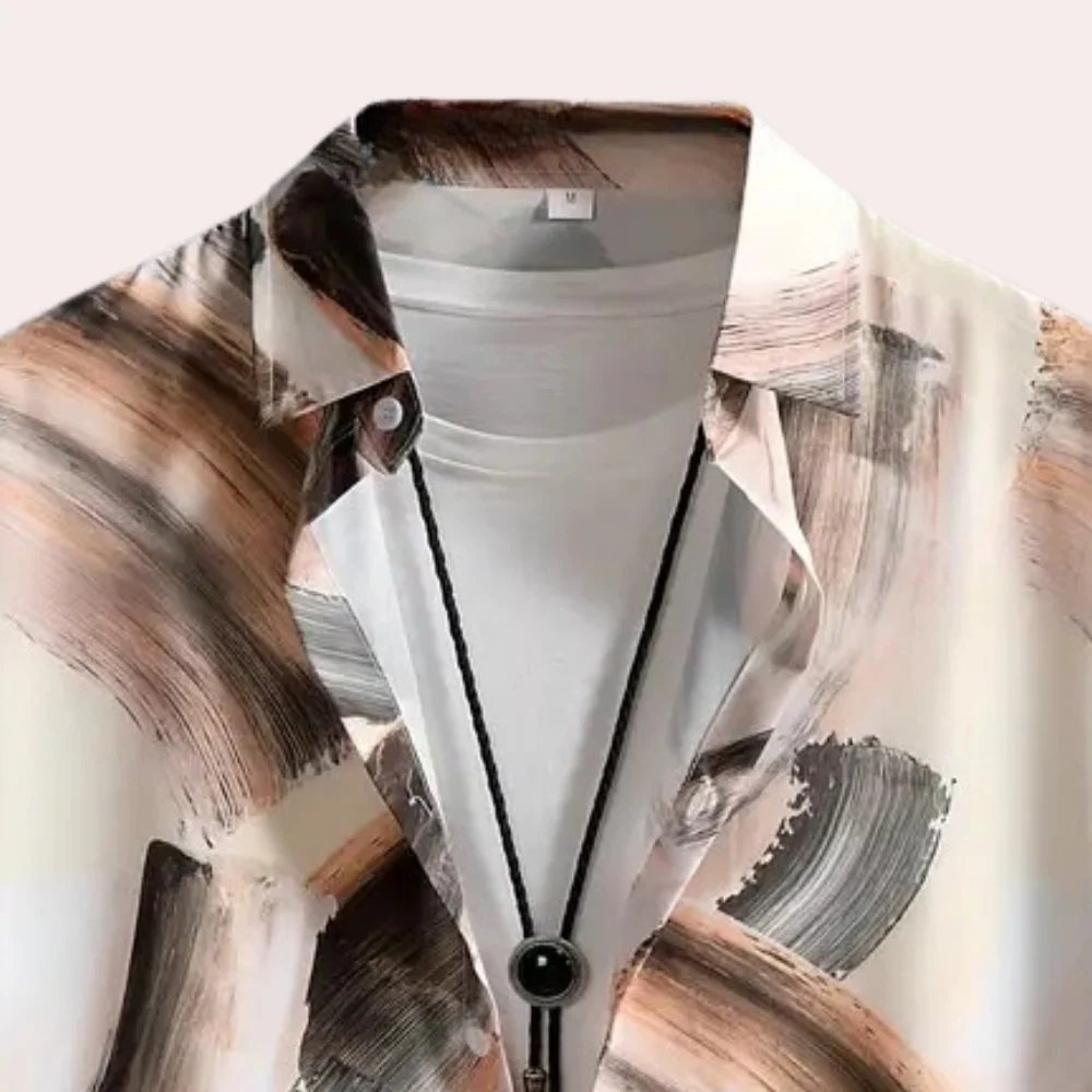 Vicente® | Sophisticated shirt for men - Image 9
