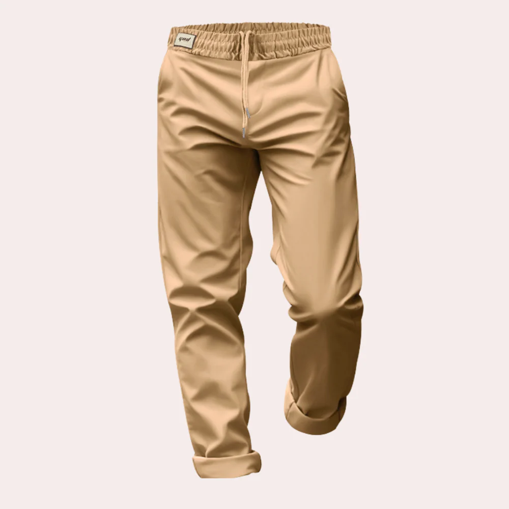 Vicente® | Stretchy trousers for men - Image 8