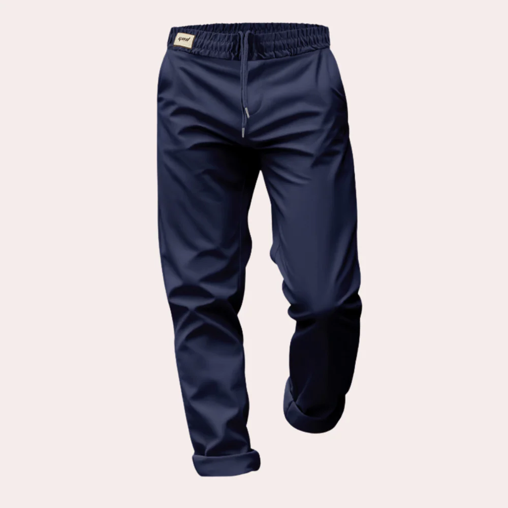 Vicente® | Stretchy trousers for men - Image 9