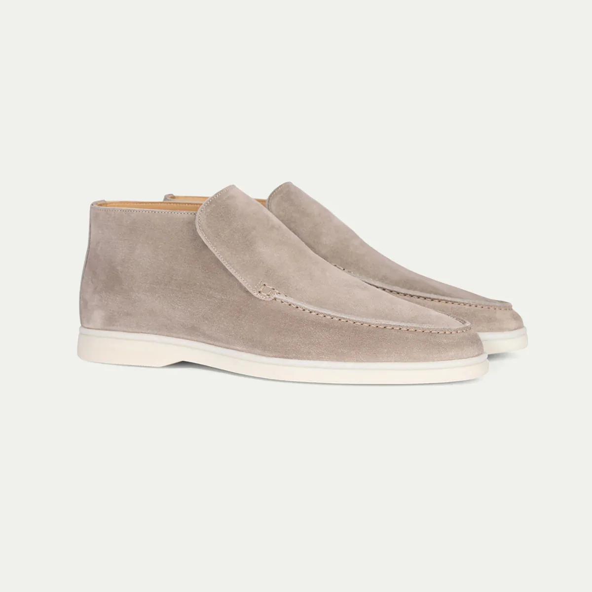 Vicente® | Suede Shoes - Image 2