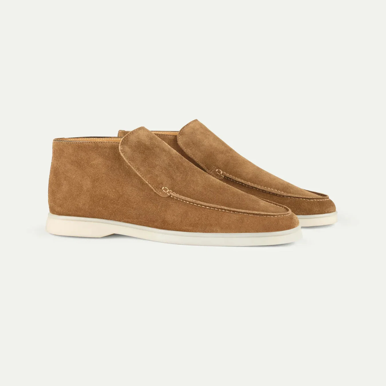 Vicente® | Suede Shoes - Image 4