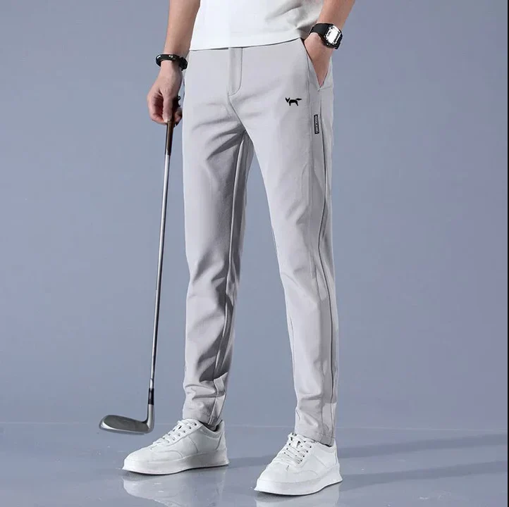 Vicente® | Timeless And Elegant Summer Trousers - Image 2