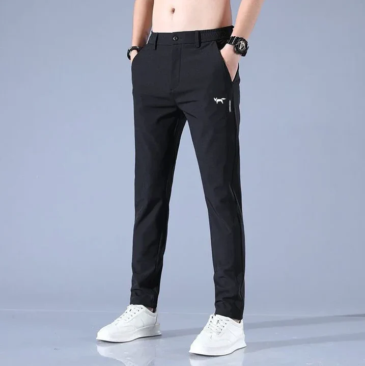 Vicente® | Timeless And Elegant Summer Trousers - Image 3