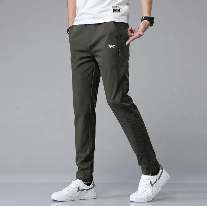 Vicente® | Timeless And Elegant Summer Trousers - Image 4