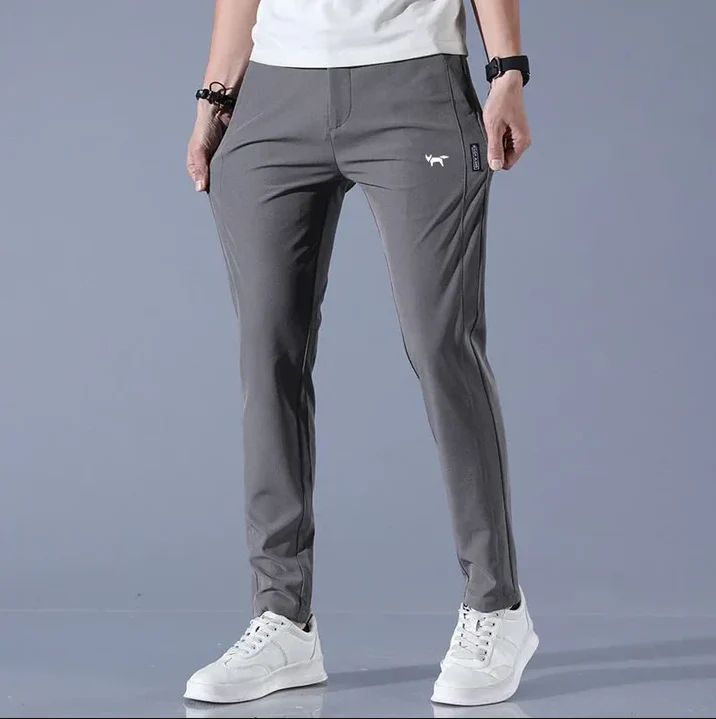 Vicente® | Timeless And Elegant Summer Trousers - Image 5
